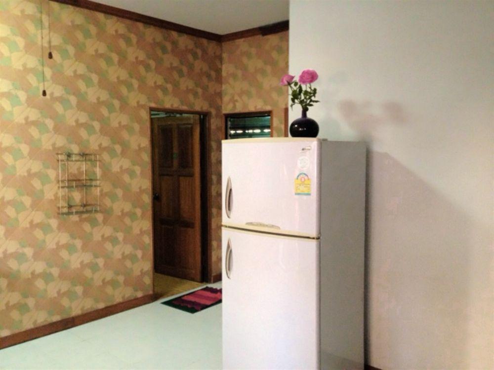 Noble Homestay Csiangmaj Kültér fotó