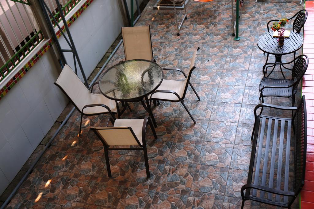 Noble Homestay Csiangmaj Kültér fotó