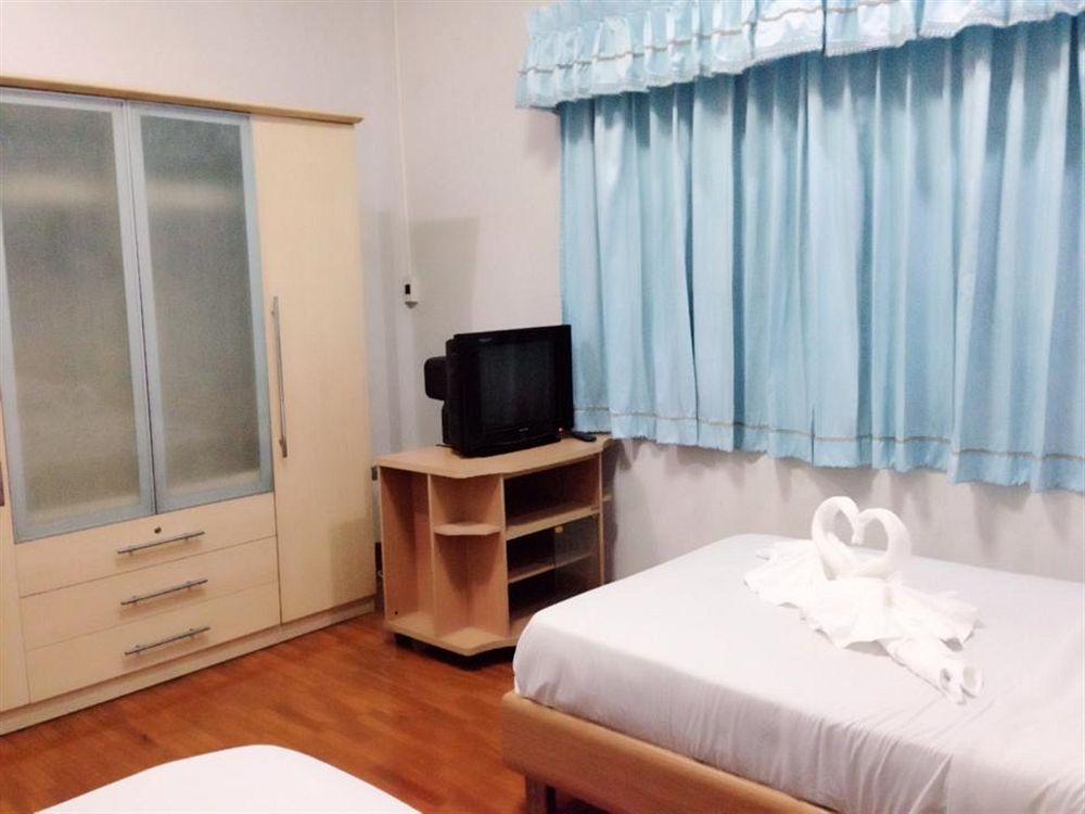 Noble Homestay Csiangmaj Kültér fotó