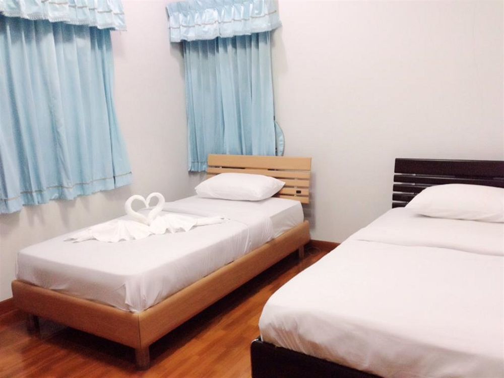 Noble Homestay Csiangmaj Kültér fotó