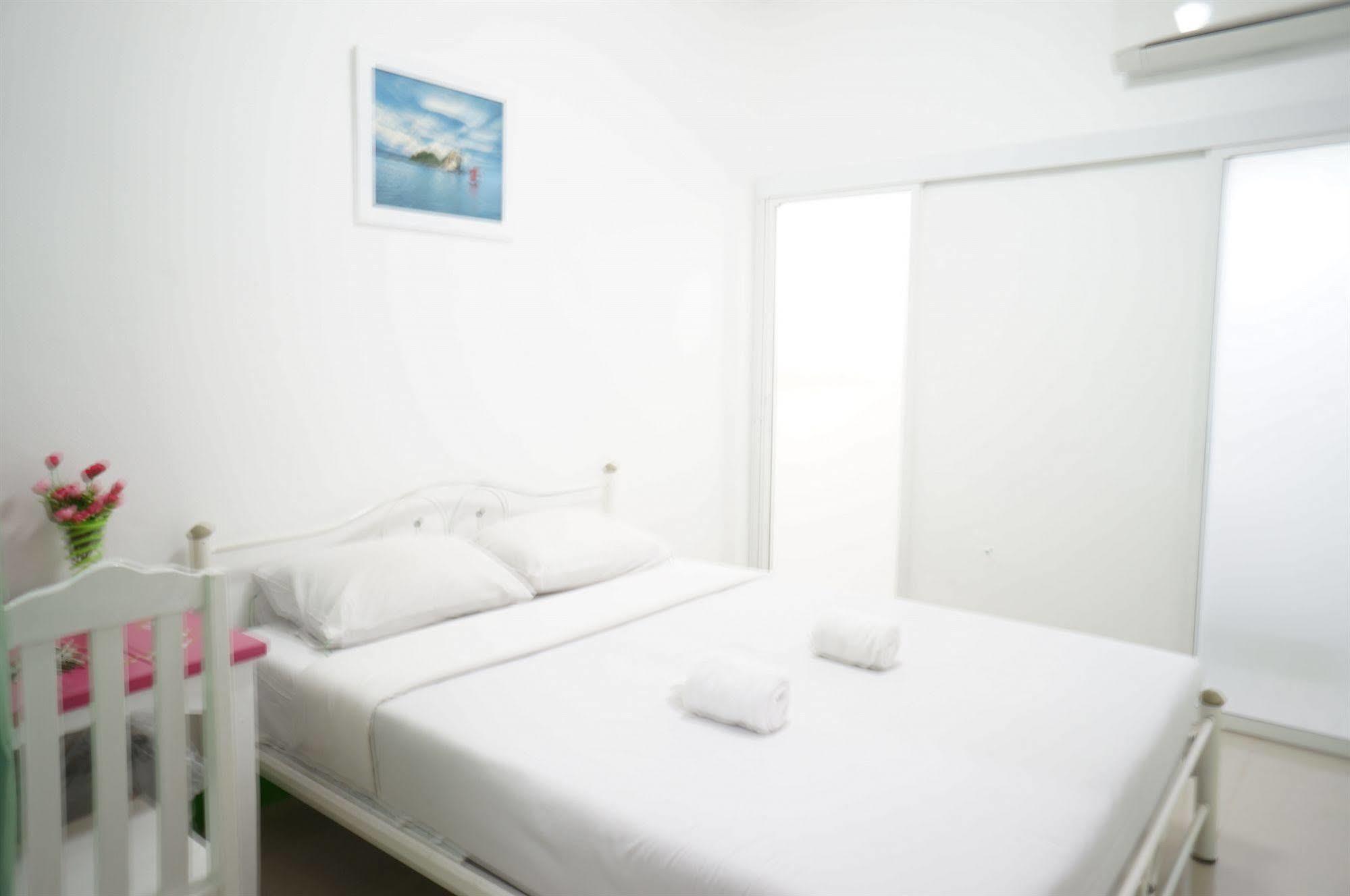 Noble Homestay Csiangmaj Kültér fotó