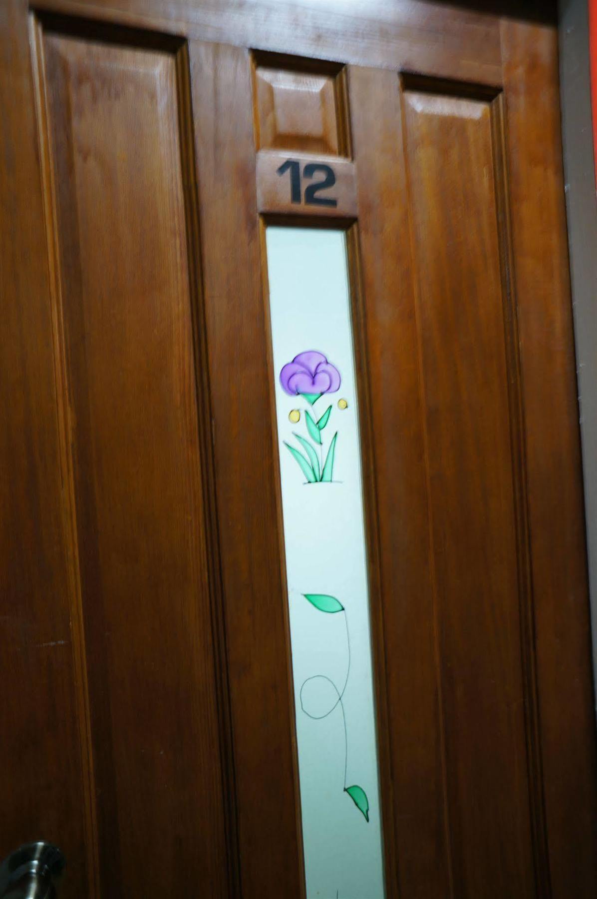 Noble Homestay Csiangmaj Kültér fotó